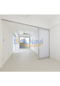 【子供部屋】 | Park Hana Honmachi WEST