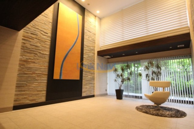 【ロビー】 | パークアクシスうつぼ公園