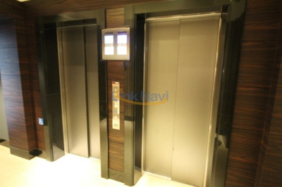 【その他共用部分】 | パークアクシスうつぼ公園