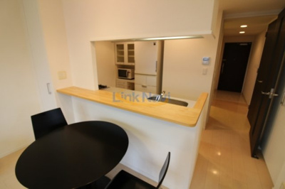 【キッチン】 | パークアクシスうつぼ公園