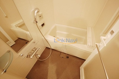 【浴室】 | パークアクシスうつぼ公園