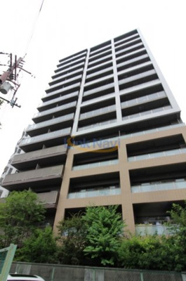 【外観】 | パークアクシスうつぼ公園