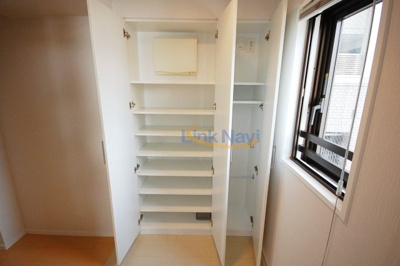 【収納】 | パークアクシスうつぼ公園