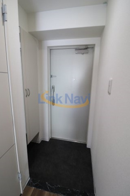 【玄関】 | ノーブルスクエア新町