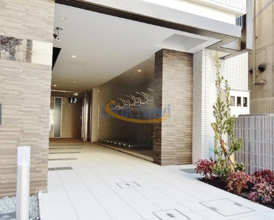 【その他共用部分】 | ノーブルスクエア新町