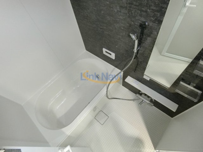 【浴室】 | ノーブルスクエア新町