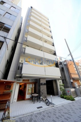 【外観】 | ノーブルスクエア新町