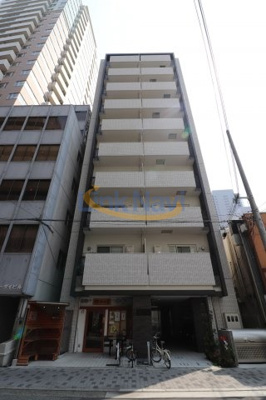 【外観】 | ノーブルスクエア新町