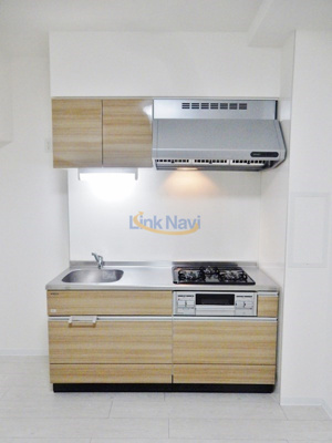 【キッチン】 | ノーブルスクエア新町