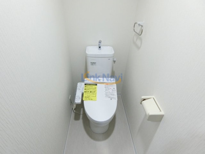 【トイレ】 | ノーブルスクエア新町