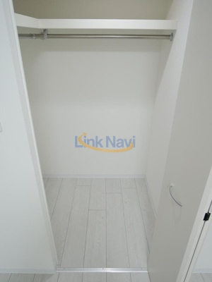 【収納】 | ノーブルスクエア新町