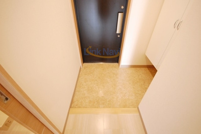 【玄関】 | ネットフローラ立売堀