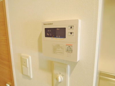 【内装】 | ネットフローラ立売堀