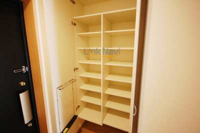 【玄関】 | ネットフローラ立売堀