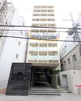 【エントランス】 | ネットフローラ立売堀