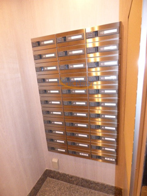 【その他共用部分】 | ネットフローラ立売堀