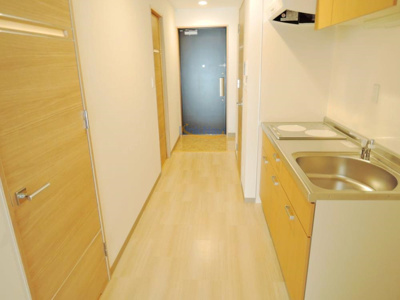 【キッチン】 | ネットフローラ立売堀