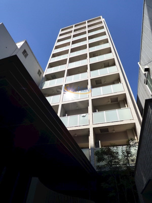 【外観】 | ネットフローラ立売堀