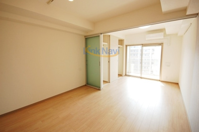 【居間・リビング】 | ネットフローラ立売堀