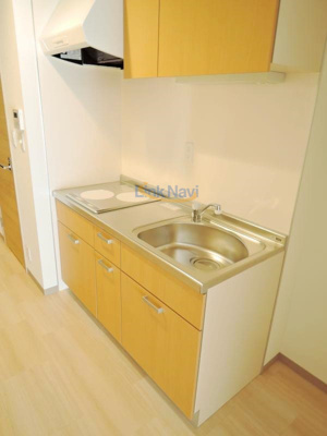 【キッチン】 | ネットフローラ立売堀