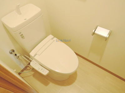 【トイレ】 | ネットフローラ立売堀