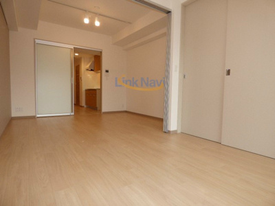 【居間・リビング】 | ネットフローラ立売堀