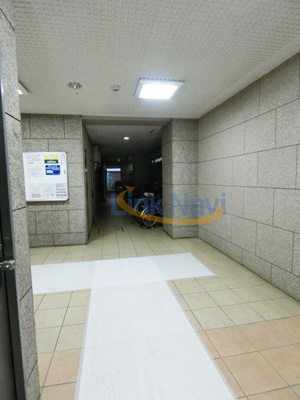 【ロビー】 | 藤和阿波座コープ