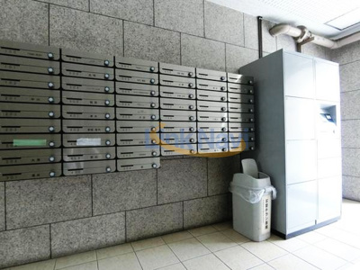 【その他共用部分】 | 藤和阿波座コープ