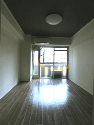 【居間・リビング】 | 藤和阿波座コープ