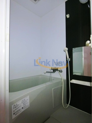 【浴室】 | 藤和阿波座コープ