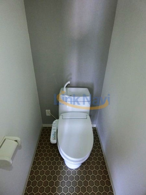 【トイレ】 | 藤和阿波座コープ