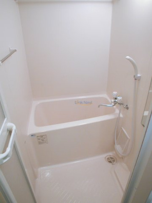 【浴室】 | ゼフェロス南堀江