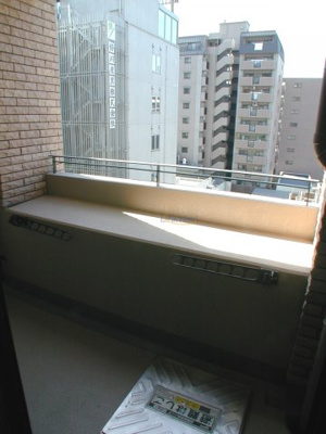 【展望】 | ゼフェロス南堀江