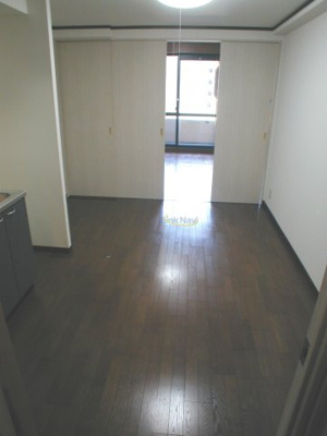 【居間・リビング】 | ゼフェロス南堀江