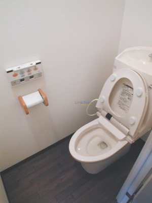 【トイレ】 | ゼフェロス南堀江