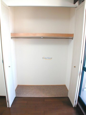 【収納】 | ゼフェロス南堀江