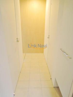 【玄関】 | セイワ南堀江リバーレジデンスWEST