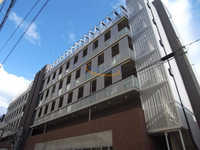 【エントランス】 | セイワ南堀江リバーレジデンスWEST