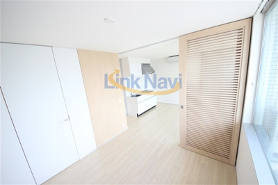 【寝室】 | セイワ南堀江リバーレジデンスWEST