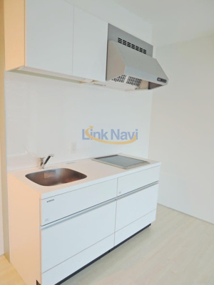 【キッチン】 | セイワ南堀江リバーレジデンスWEST