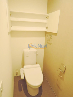 【トイレ】 | セイワ南堀江リバーレジデンスWEST