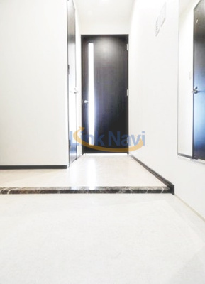 【玄関】 | SHUNKI江戸堀