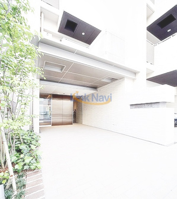 【エントランス】 | SHUNKI江戸堀