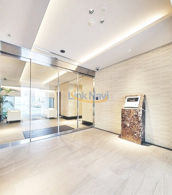 【ロビー】 | SHUNKI江戸堀