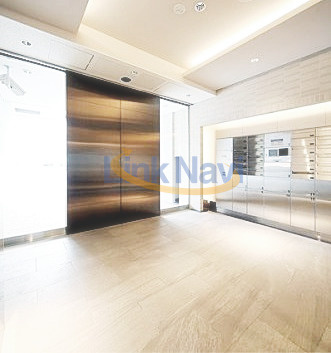 【その他共用部分】 | SHUNKI江戸堀