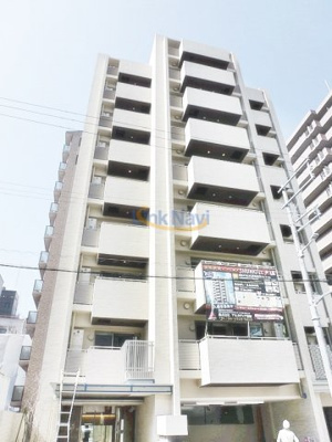 【外観】 | SHUNKI江戸堀