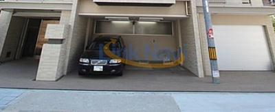 【駐車場】 | SHUNKI江戸堀