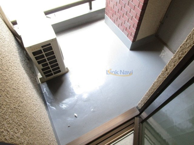 【バルコニー】 | サンライフ堀江