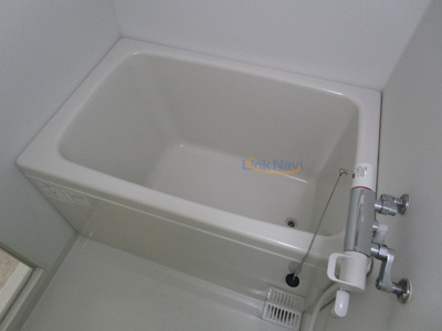 【浴室】 | サンライフ堀江