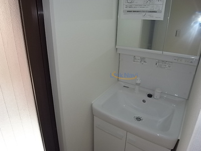 【洗面所】 | サンライフ堀江